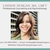 Lindsay Durgan, MA, LMFT - Counseling and Psychotherapy gallery