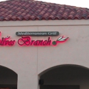 The Olives Branch - Restaurants