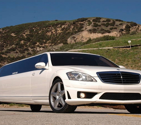 Los Angeles Limousine Services - Los Angeles, CA