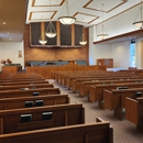The Church of Jesus Christ of Latter-day Saints - Methodist Churches