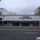 Kingsmen Dry Cleaners - Dry Cleaners & Laundries