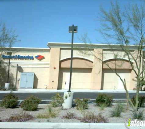 Bank of America Financial Center - Litchfield Park, AZ