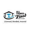 All Things Fixed Home Repair gallery