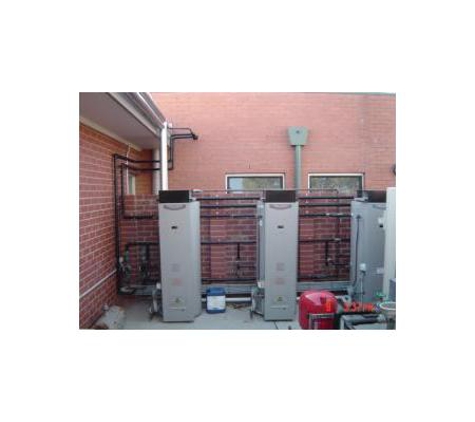 Pierce Plumbing Services - Tullamarine, VIC