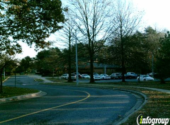 Broadneck Library - Annapolis, MD