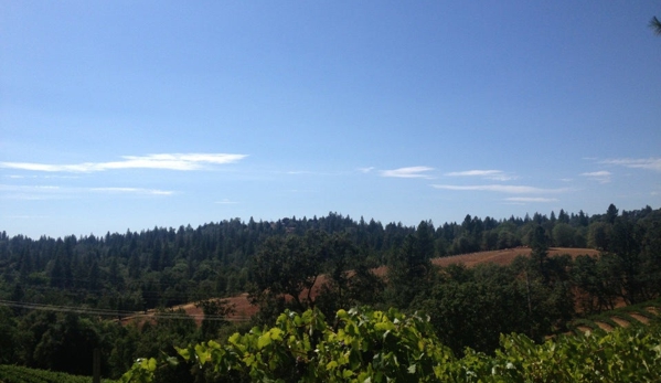 Boeger Winery - Placerville, CA