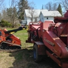 Troyer's Tree Service gallery