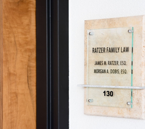 Ratzer Family Law - Solana Beach, CA