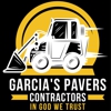 Garcia’s Pavers gallery