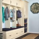 The Tailored Closet of South Jersey - Closets Designing & Remodeling