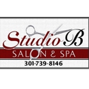 Studio B Salon & Spa Inc. - Beauty Salons