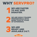 SERVPRO of Columbia & Greene Counties - Water Damage Restoration