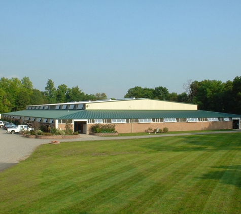 North Jersey Equestrian Center - Pompton Plains, NJ