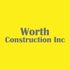 Worth Construction Inc gallery