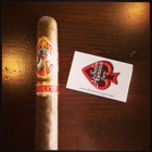 Sabor Havana Cigars At Doral