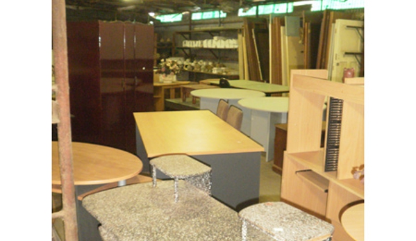 Homerz 2nd Hand - Ballarat East, VIC
