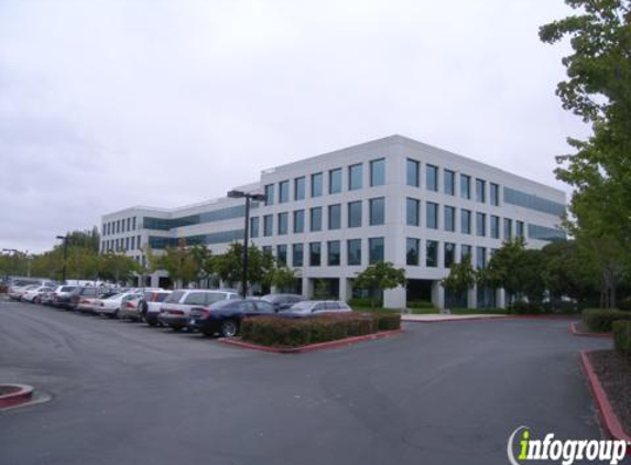 McCarthy Asset Management Inc - Redwood City, CA