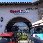 Sport Clips Haircuts