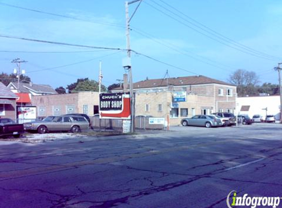 River Auto Body - River Grove, IL