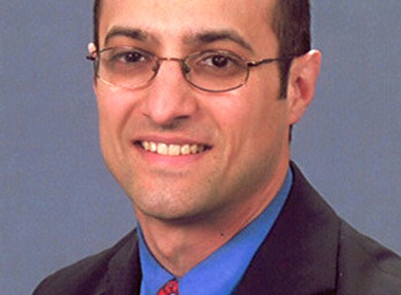 Dr. Adam A Abodeely, MD - Saranac Lake, NY