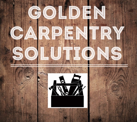 Golden Carpentry Solutions - DeBary, FL