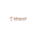 Advanced Foot & Ankle Center - Physicians & Surgeons, Podiatrists