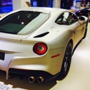 Ferrari New York Showroom and Ferrari Store - Automobile Parts & Supplies