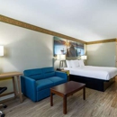 Days Inn by Wyndham Mountain Home - Hotels