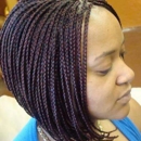 SABOUS African hair braiding - Hair Braiding