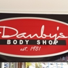 Dauby Body Shop gallery