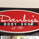 Dauby Body Shop - Auto Repair & Service