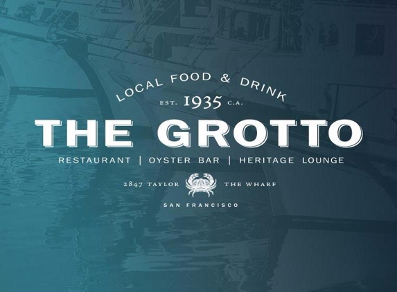 The Grotto - San Francisco, CA