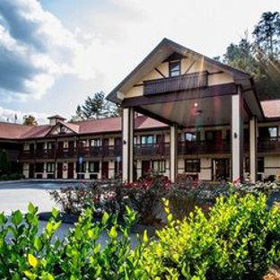 Red Roof Inn - Helen, GA