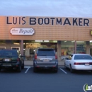 Luis Custom Shoes & Cowboy Boot Maker - Custom Made Shoes & Boots