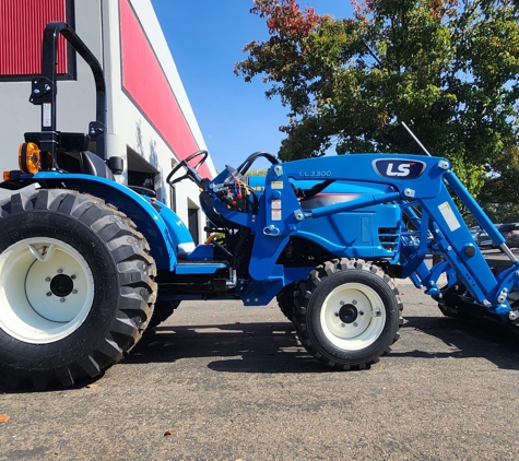 Valley Forklift - West Sacramento, CA