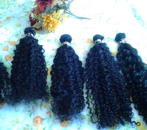 Premium Hair Bundles For Less - Haines City, FL