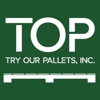 TOP Pallets gallery