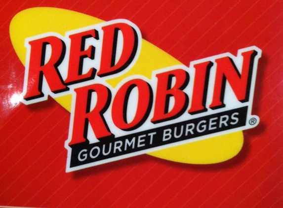 Red Robin Gourmet Burgers - Redlands, CA