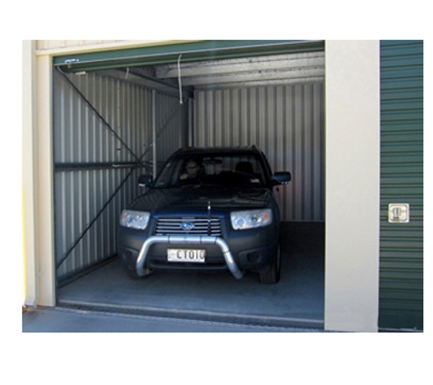 Charters Towers Self Storage - Mosman Park, QLD