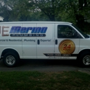 J.E. Merino Plumbing - Plumbers