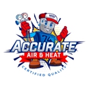 Accurate Air and Heat - Fireplaces
