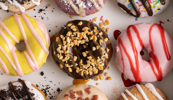 Duck Donuts - Irvine, CA