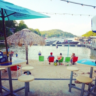 Franky & Louie's - Sunrise Beach, MO