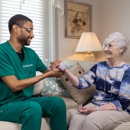 VitalCaring Home Health - Home Health Services