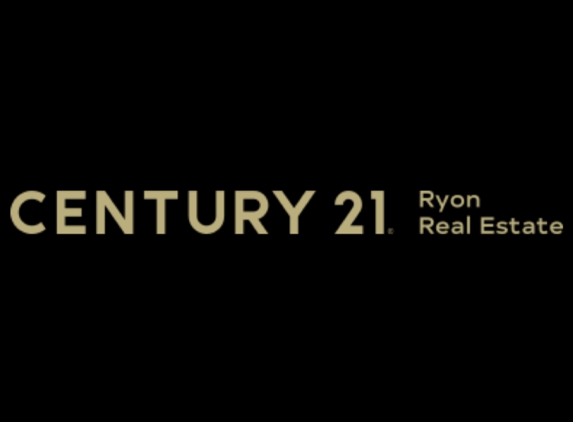 Century 21 Ryon Real Estate - Pottsville, PA