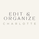 Edit & Organize