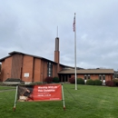 The Church of Jesus Christ of Latter-day Saints - Methodist Churches