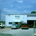 RMC Reliable Machinists Corp