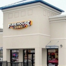 Firehouse Subs - Fast Food Restaurants