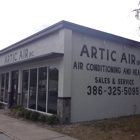 Artic Air Inc